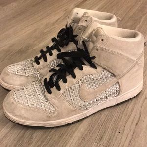 Nike Dunks